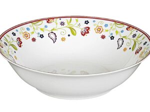 RITZENHOFF & BREKER Schale 'Shanti Doppio'