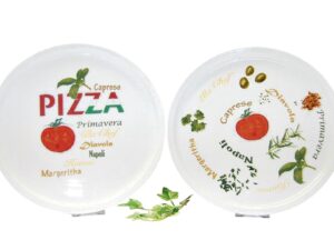 RETSCH Pizzateller 'Pizza'