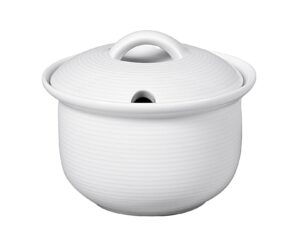 THOMAS  Zuckerdose 3 Trend weiß