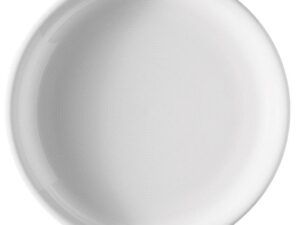 THOMAS Frühstücksteller 'Trend weiß'