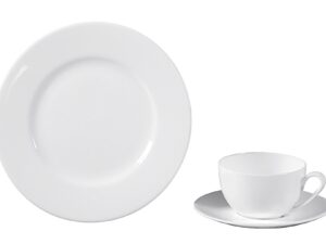 ROSENTHAL Kaffeeset 'Jade' 18-teilig