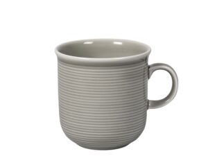 THOMAS Becher mit Henkel 'Trend Colour Moon Grey'