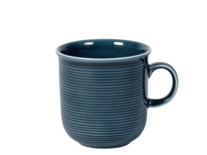 THOMAS Becher mit Henkel 'Trend Colour Night Blue'