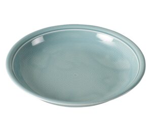 THOMAS Suppenteller 'Trend Colour Icy Blue'