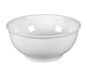 THOMAS Schale 'Trend weiß'