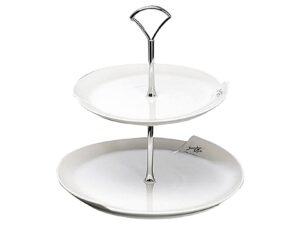 Sandra Rich Etagere 2-stufig