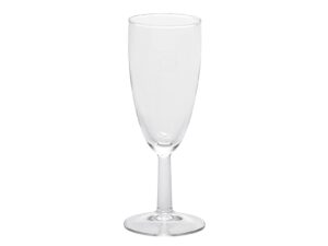 LUMINARC Sektkelch geeicht Reims 100 ml 15,7cm