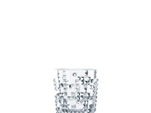 Nachtmann  Whiskybecher "Punk" 4er Set, 3 - 4 VPE