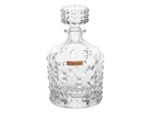 Nachtmann Whiskykaraffe Punk 0,75l 21,7cm Ø13,3cm