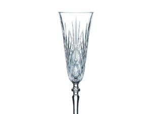 Nachtmann  Sektkelch "Palais" 14cl, H: 20 - 6 VPE