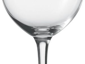 ZWIESEL GLAS Wasser-, Rotweinkelch 'Classico'