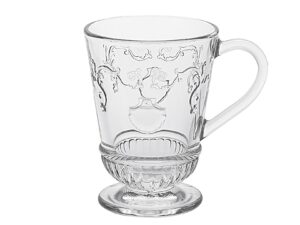 LA ROCHERE Teeglas Versailles 27,5 cl 11,6 cm Ø 8,5 cm