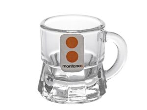 MONTANA Stamper mit Henkel Poco 2cl 3er Rähmchen