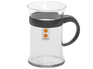 MONTANA Teeglas Duo 25cl H11cm Ø7cm 2er Set