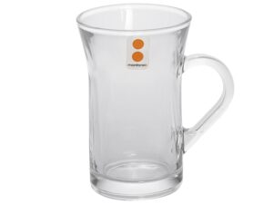 MONTANA Teeglas Ceylon 23cl H11,5cm Ø7,5cm- VPE: 6