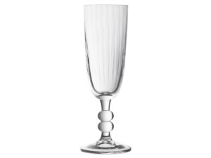 BOHEMIA CRISTAL Sektkelch NEngland 180 ml