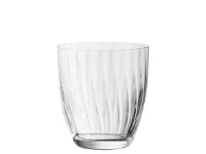 BOHEMIA CRISTAL Wasserglas 'NEngland'