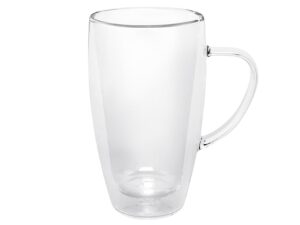 Bredemeijer Kaffee- u.Teeglas 'Duo' 2er Set
