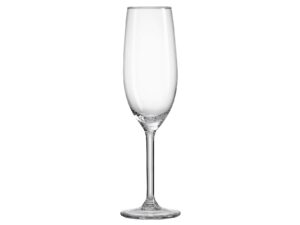 RITZENHOFF & BREKER Sektkelch 'Vio' 6er Set 6 Sektkelche