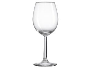 RITZENHOFF & BREKER Weißweinglas 'Vio' 6er Set 6 Weißweingläser