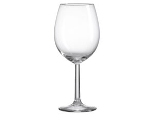 RITZENHOFF & BREKER Rotweinglas 'Vio' 6er Set 6 Rotweingläser