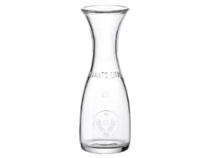 WELLCO Weinkaraffe 'Misura' /-/