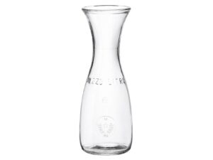 WELLCO Weinkaraffe 'Misura' /-/