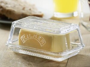 KILNER Butterdose