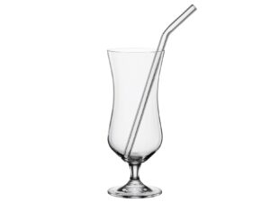 BOHEMIA CRISTAL Cocktailglas 2er Set