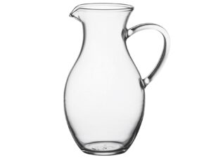 BOHEMIA CRISTAL Glaskrug 'Classic'