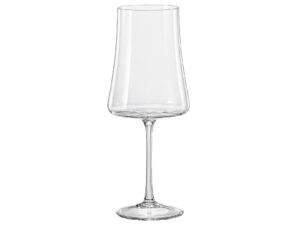 BOHEMIA CRISTAL Bordeauxkelch 'Xtra'