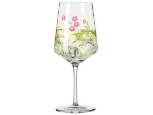 RC RITZENHOFF CRISTAL Sommertau Hugo 4er Set 4 Gläser