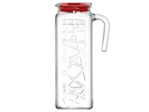 WELLCO Kühlschrankkrug 'Geo'