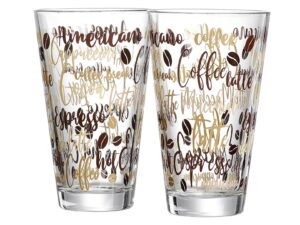 RITZENHOFF & BREKER Latte Macchiato 'Aromatico'