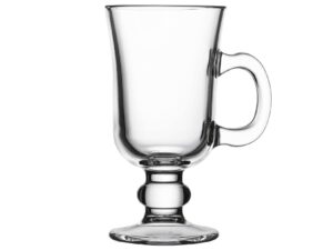 Grogglas / Irish Coffeeglas 2er Set 2 Stück