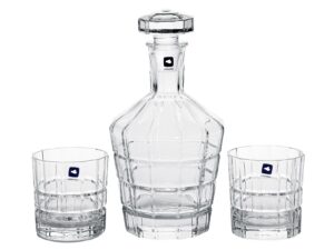 LEONARDO Whiskyset Spiritii 3-tlg. 3 tlg.