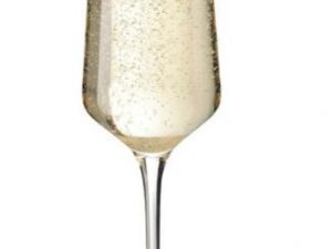 LEONARDO Sektglas 'Puccini'- VPE: 6