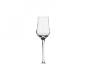 LEONARDO  Grappaglas Ciao+ 80ml - 6 VPE