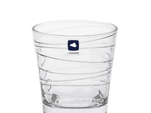 LEONARDO  Whiskybecher Vario Struttura - 6 VPE