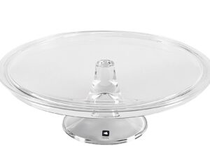 LEONARDO Tortenplatte 'Ciao'