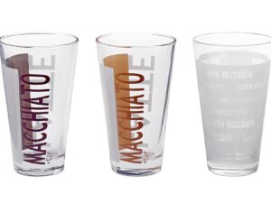 RITZENHOFF & BREKER Latte Macciato-Becher 330 ml