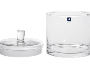 LEONARDO Vorratsdose Top 17,2cm Ø14,7cm