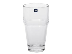 LEONARDO Latte Macchiato Glas 'Solo'