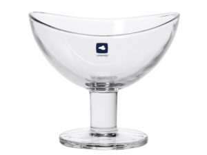 LEONARDO Eisschale auf Fuß Loop