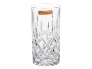 Nachtmann  Longdrinkbecher Noblesse 4er S