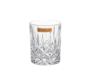 Nachtmann  Whiskybecher Noblesse 4er Set