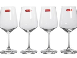 SPIEGELAU Kelche 'Summer Drinks' 4er Set