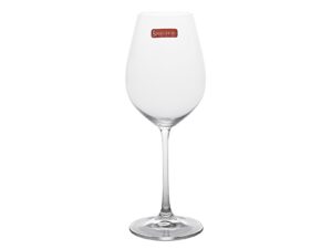 SPIEGELAU Rotweinkelch Salute 55 cl 24,7cm 4er Set