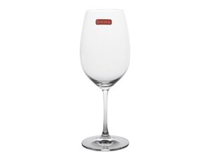 SPIEGELAU Bordeauxkelch Salute 71 cl 25,4cm 4er Set