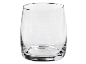 BOHEMIA CRISTAL Whiskybecher 'Ideal'- VPE: 6